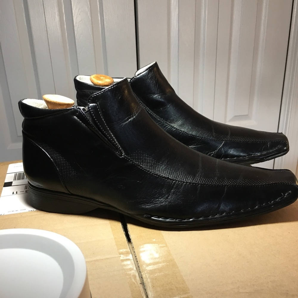 COPY - Steve Madden